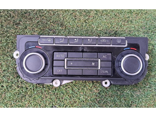 Блок управления климат-контролем 5K0907044BS, 5K0907044BS   Volkswagen Scirocco