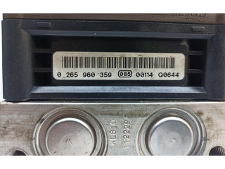 Jednotka ABS 34516865025   BMW X5 E70 2010