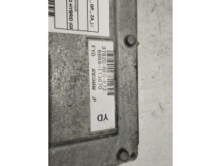 Řídící jednotka 37820RE0E72   Honda Jazz 2012