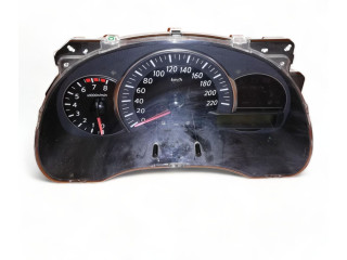 Přístrojová deska  Nissan Micra 2016 248103HN3B, 248103HN3B  