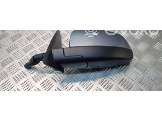Зеркало (механическое)    93494558   Opel Meriva A