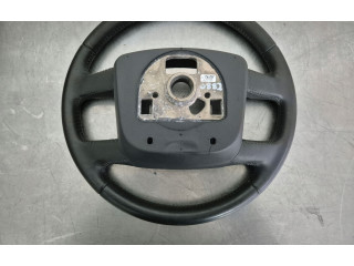 Руль Volkswagen Touareg I  2002 - 2010 года 7L6419091S, 7L6419091S      