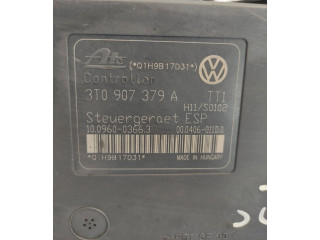 Jednotka ABS 3T0907379A, 10096003663   Skoda Superb B6 (3T) 2009