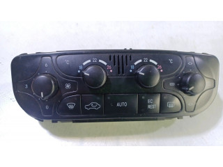 Блок управления климат-контролем A2038300785, 2038300285   Mercedes-Benz CLK AMG A208 C208