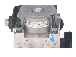 Jednotka ABS 58900G6820   KIA Picanto 2021