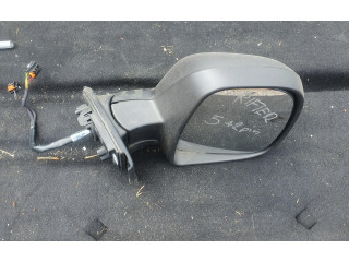 Zpětné zrcátko  Peugeot Rifter 2022  NTK3333  