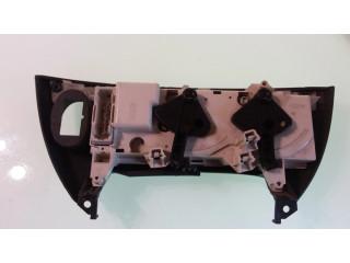 Блок управления климат-контролем 662367T, 100820   Renault Scenic I