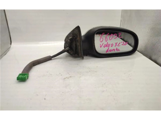 Zpětné zrcátko  Volvo V70 2002  E11015463, E11015463  