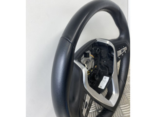 Руль BMW 3 G20 G21  2019 -  года 62882001, 793960909      