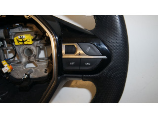 Volant Peugeot 2008 II 2021 NOTSPECIFIED  