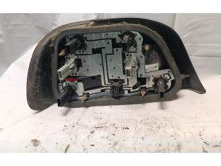 Přístrojová deska  BMW 7 E38 1999 8352026  