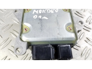 Блок подушек безопасности 1S7T14B056BG, CD132   Ford Mondeo Mk III