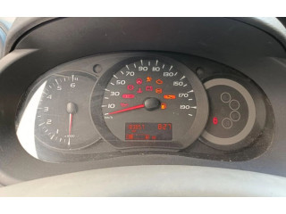 Přístrojová deska  Renault Kangoo I 2010 P248101769R  
