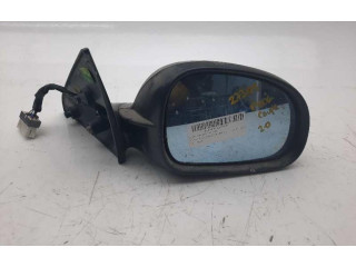 Zpětné zrcátko  Peugeot 406 1999  123421  