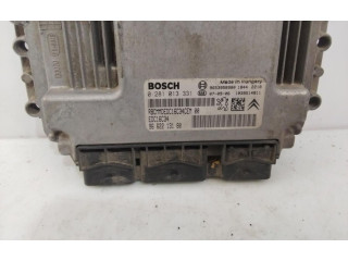 Řídící jednotka 9662213180   Peugeot 307 CC 