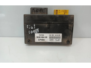 Řídící jednotka 9636186480   Fiat Scudo 