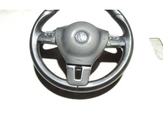 Руль Volkswagen PASSAT B7  2011-2014 года 3C8959537D, 3C8959538G      