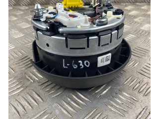 Подушка безопасности водителя 4G0880201P   Audi A6 S6 C7 4G