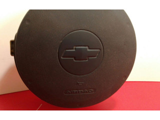 Подушка безопасности водителя Marcado   Chevrolet Matiz