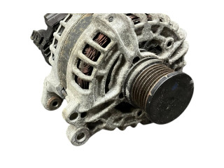 Генератор 03L903023K   Audi A3 S3 A3 Sportback 8P      