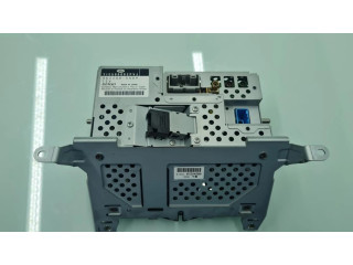 Дисплей    YIE500082PVJ   Land Rover Range Rover Sport L320