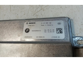 Řídící jednotka    BMW 3 G20 G21 2021