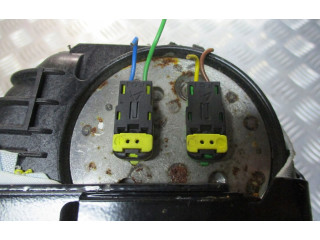 Подушка безопасности водителя 600306800D, 570828700   Saab 9-3 Ver1