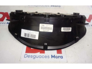 Панель приборов Y60K091286   Chevrolet Astra       