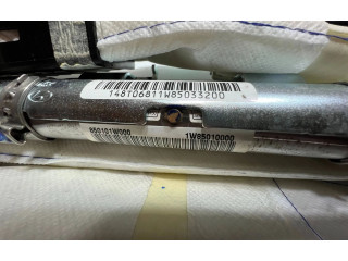 Боковая подушка безопасности 85010-1W000, 850101W000   KIA Rio