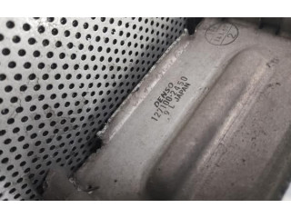 Интеркулер  127100-2450   Honda Civic 