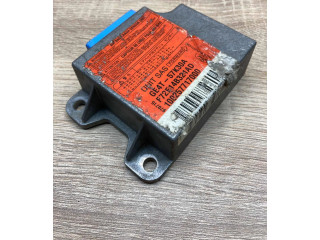 Блок подушек безопасности GE4T57K30A, F72F14B321AD   Mazda 626