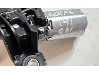 Моторчик дворников 5K6955711, 0390201216    Volkswagen Golf VI