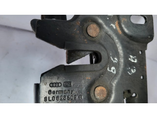 Замок капота 8L0823509B   Audi A3 S3 8L