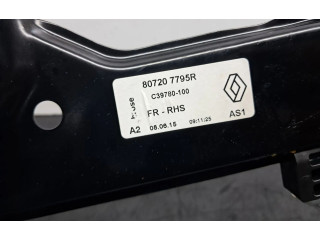 Ojnice  807207795R    Renault Kadjar  