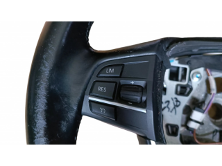 Руль BMW 5 F10 F11  2009-2016 года 506762012, 10B119CA00351      