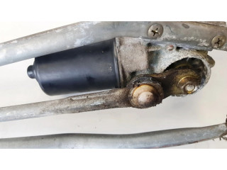 Моторчик дворников 76505saag010m6    Honda Jazz
