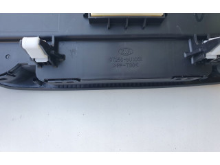 Блок управления климат-контролем 972503u0014car   KIA Sportage