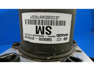 Jednotka ABS 58920-2Y670, 80BH60130103   Hyundai ix35 2014