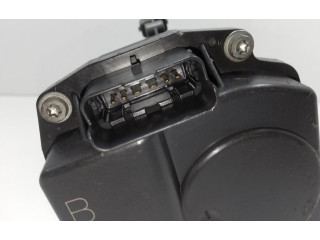 Блок управления АБС 9652682880   Peugeot 307 CC