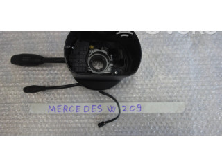 Полоса надувных подушек (кольцо srs) Mercedes-Benz CLK A209 C209  2002 - 2009 года A1694641018      