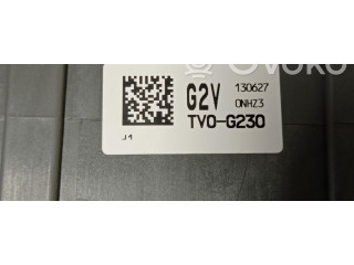 Блок предохранителей TV0G230   Honda Civic    