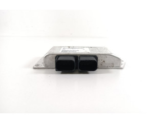 Блок управления коробкой передач 27607606629, 7606629   BMW X6 E71