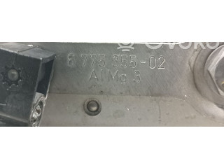 Блок управления АБС 6795519, 6775355   BMW 5 F10 F11
