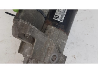 Стартер  M000T37271, L538B   Mazda 6
