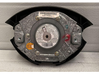 Подушка безопасности водителя 7700420784c, 7700420784C   Renault Twingo I