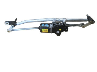 Комплект механизма стеклоочистителей 288004410R, 6791800000   Dacia Duster II
