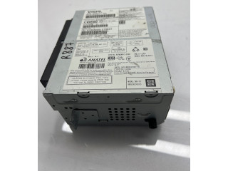 Vstřikovací lišta 31444011, NR1VE3213   Volvo V70     