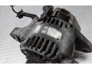 Zpětné zrcátko  Toyota Yaris 2002  2706033010  