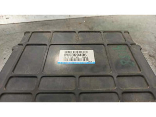 Řídící jednotka    Mitsubishi Montero 2000