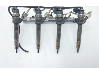 Vstřikovač 0445214237, 0445214237   Mini Cooper Countryman R60     
